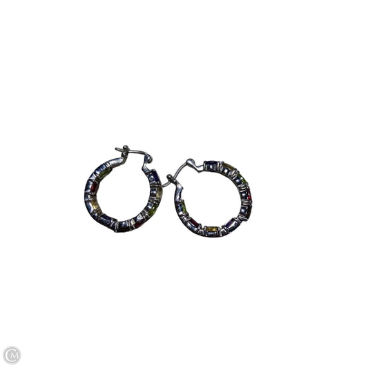 Earrings Hoop By Clothes Mentor