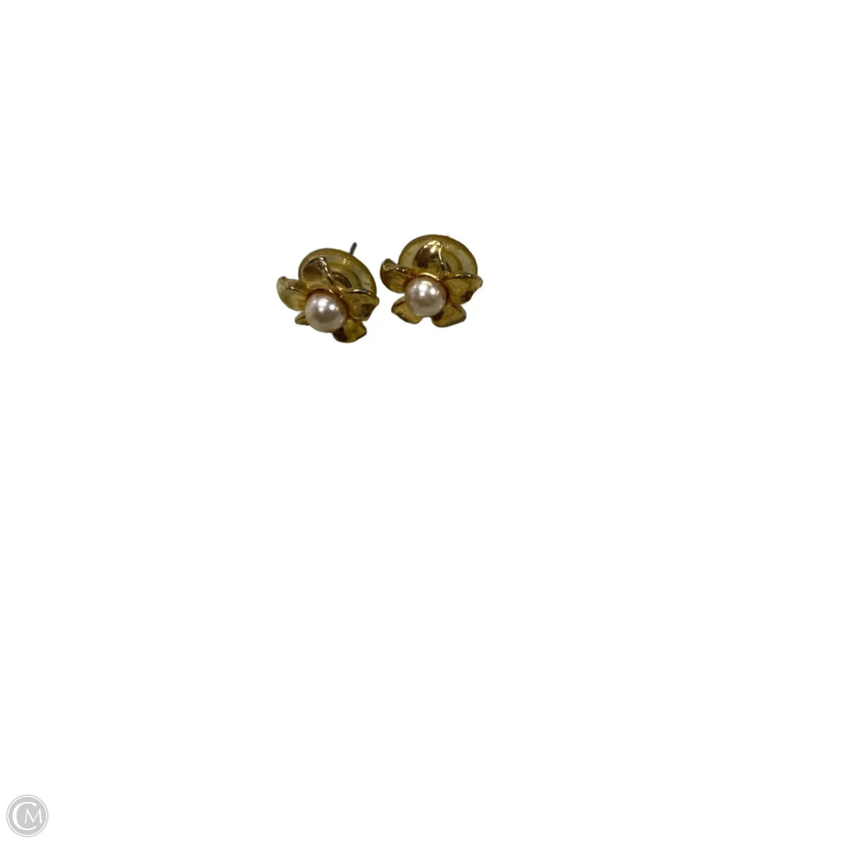 Earrings Stud By Clothes Mentor