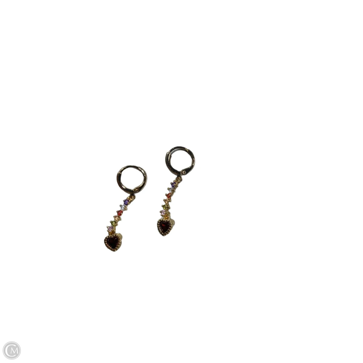 Earrings Dangle/drop By Clothes Mentor