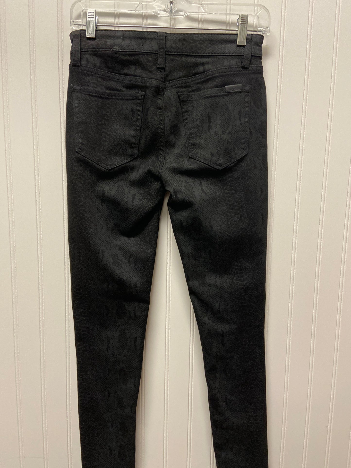 Jeans Designer By Joes Jeans  Size: 2