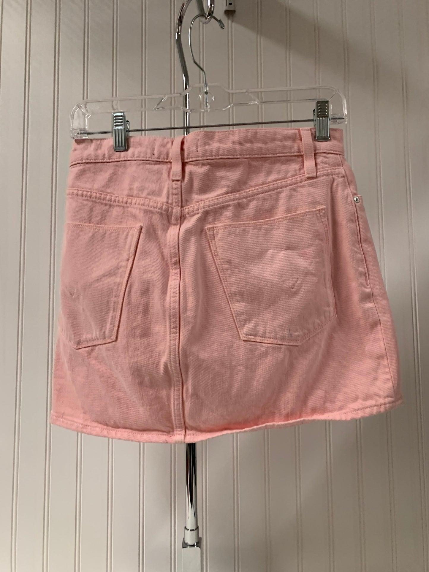 Skirt Mini & Short By Hudson  Size: 4