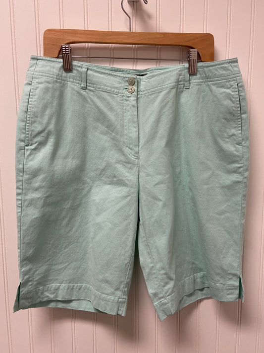 Shorts By Tommy Bahama  Size: 14