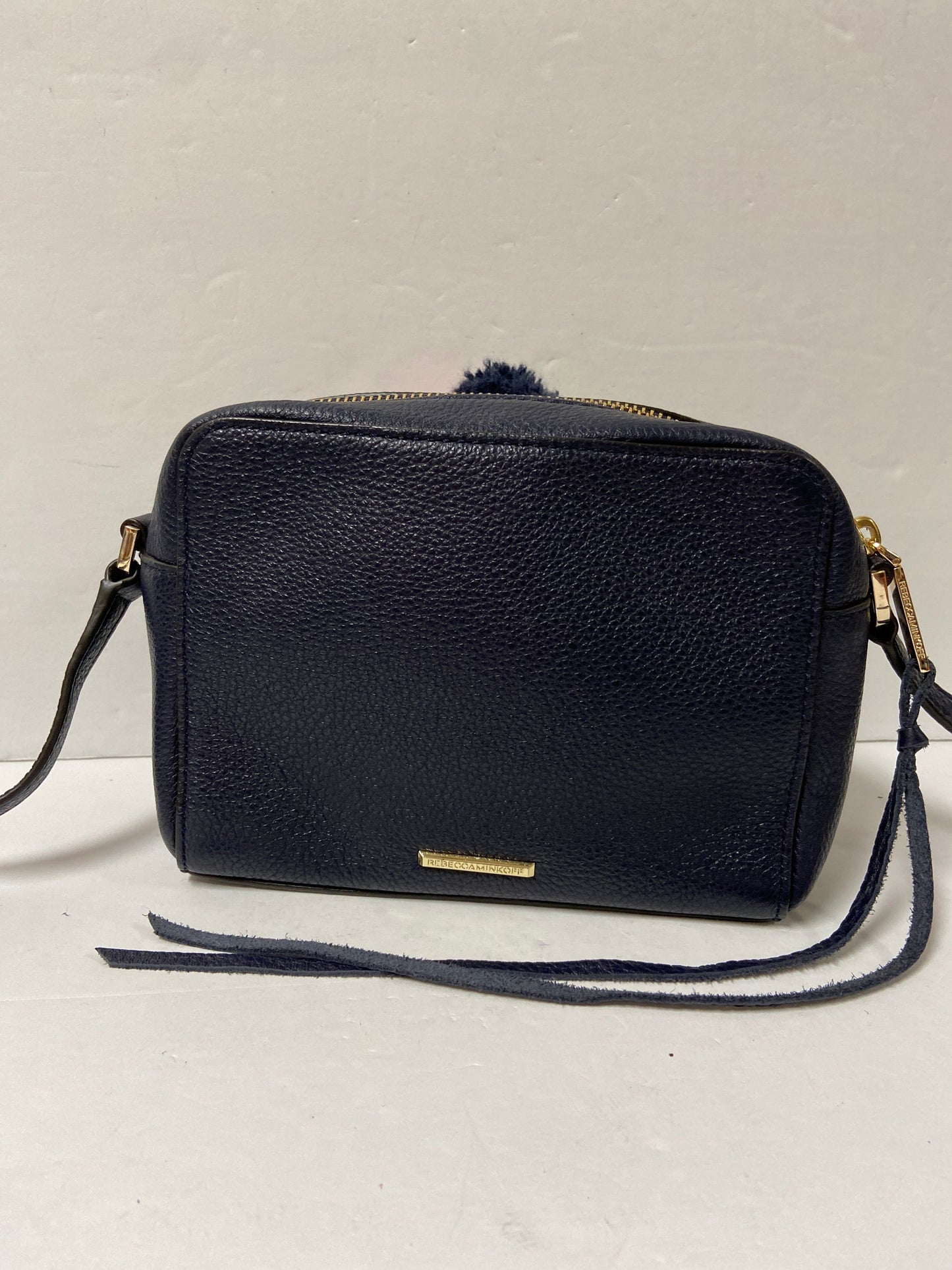 Crossbody Designer By Rebecca Minkoff  Size: Small