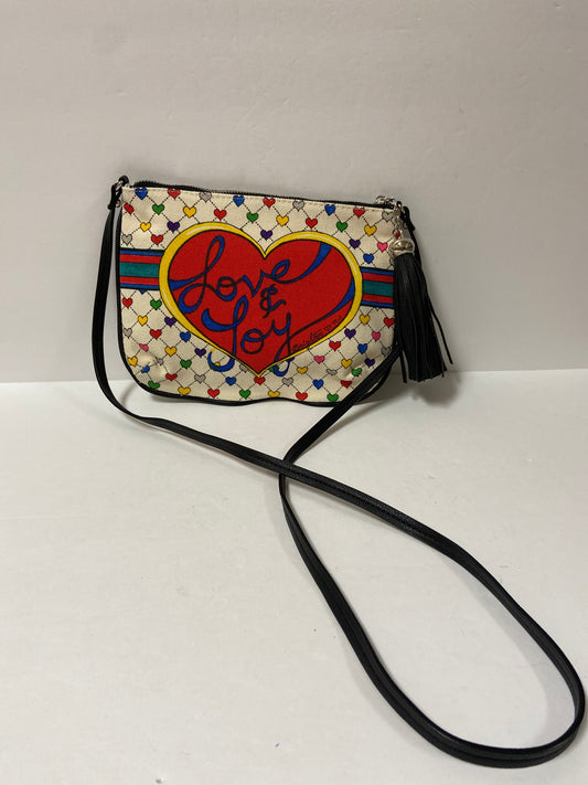 Crossbody Designer By Brighton  Size: Medium