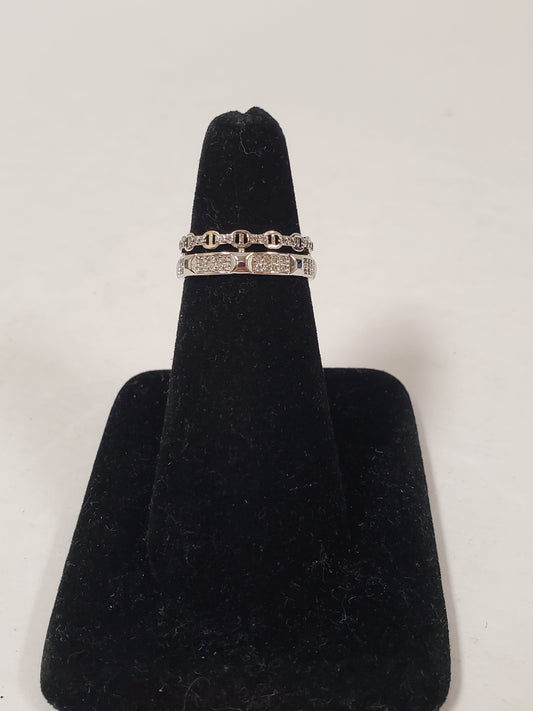 Ring Band By Clothes Mentor  Size: 6