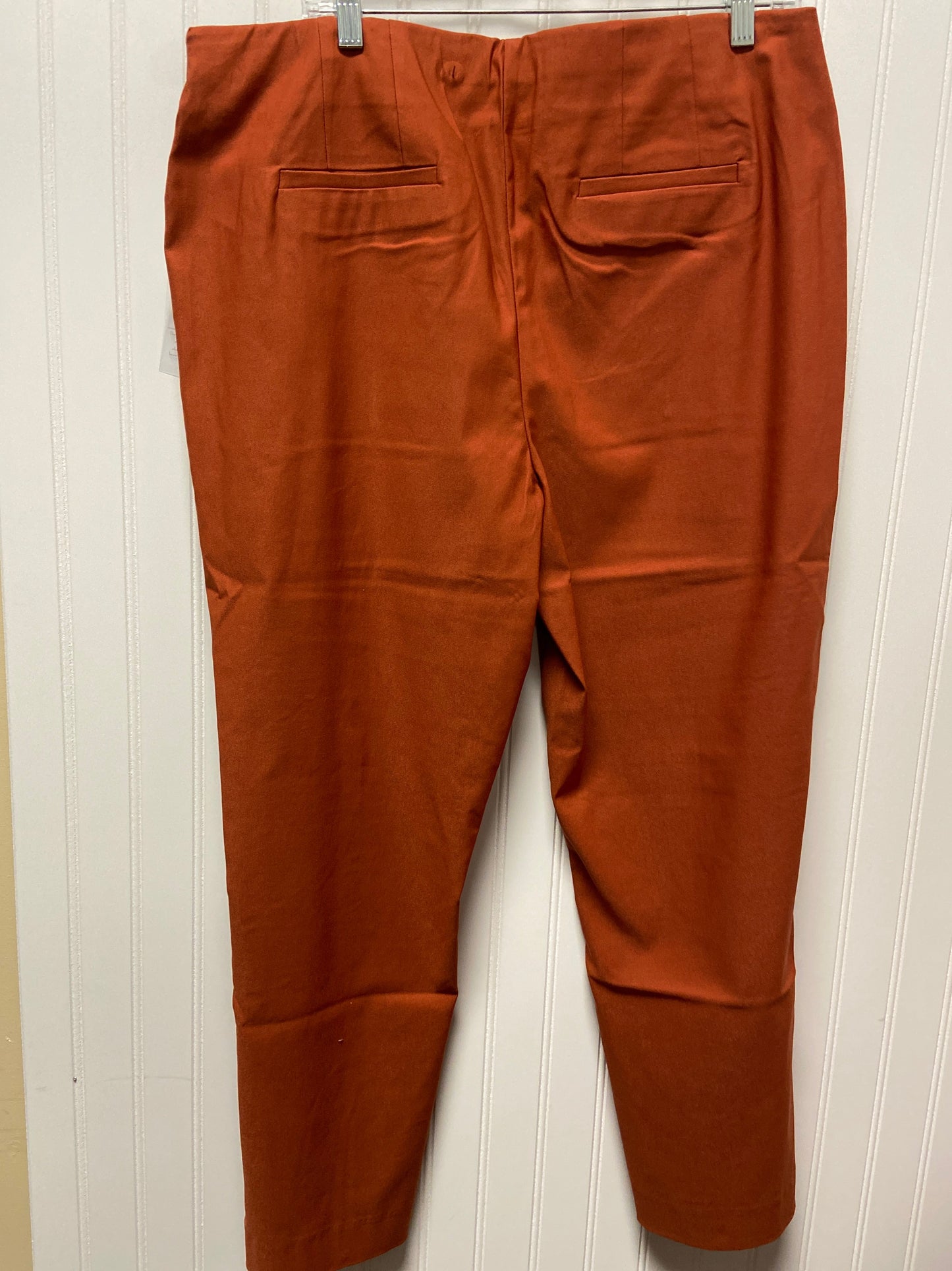 Pants Ankle By Nanette Lepore  Size: 1x