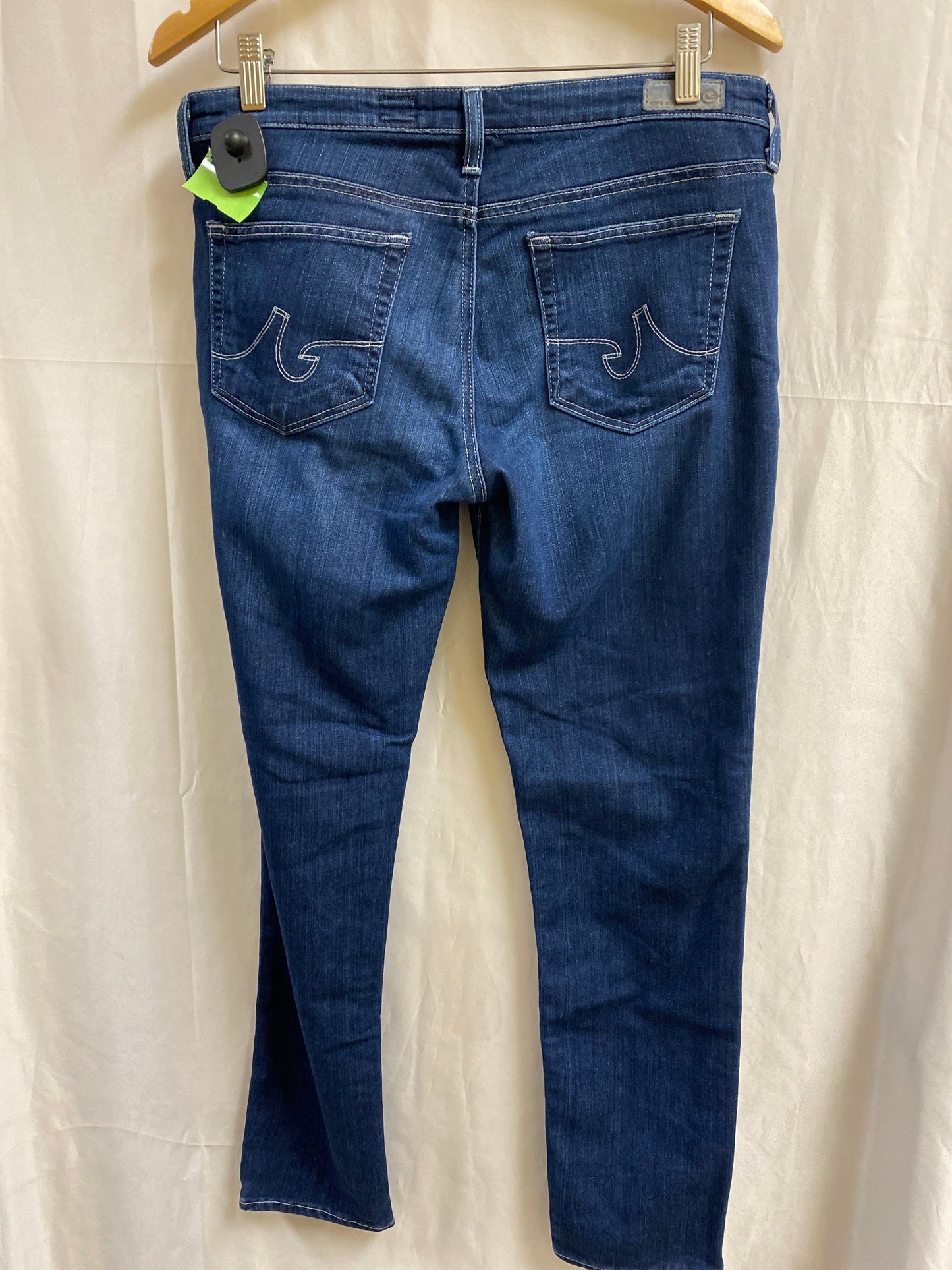 Jeans Skinny By Adriano Goldschmied  Size: 12