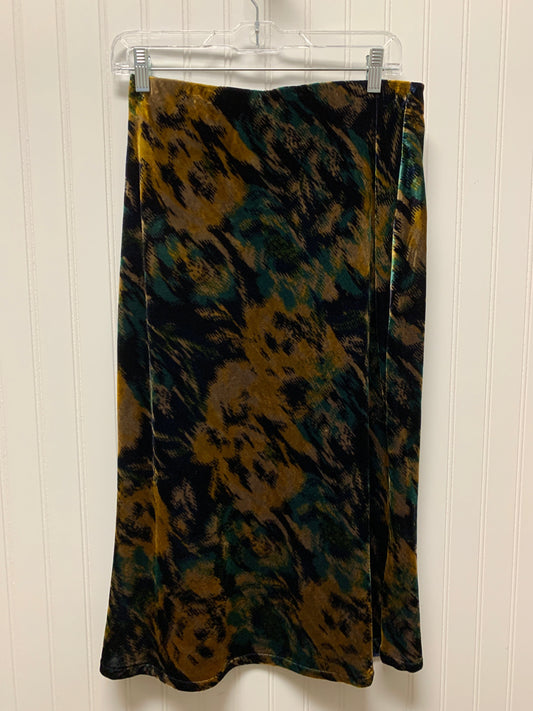 Skirt Midi By Anthropologie  Size: S