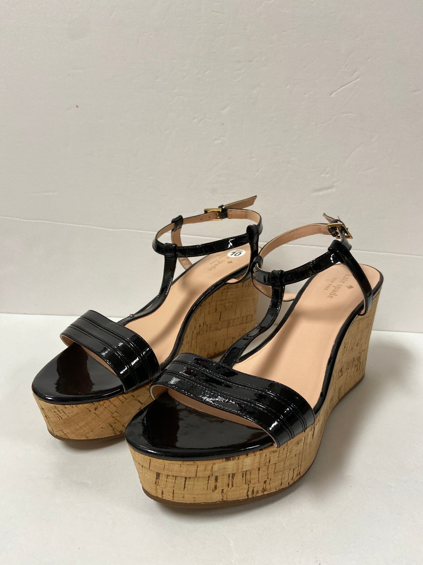 Sandals Designer By Kate Spade  Size: 10