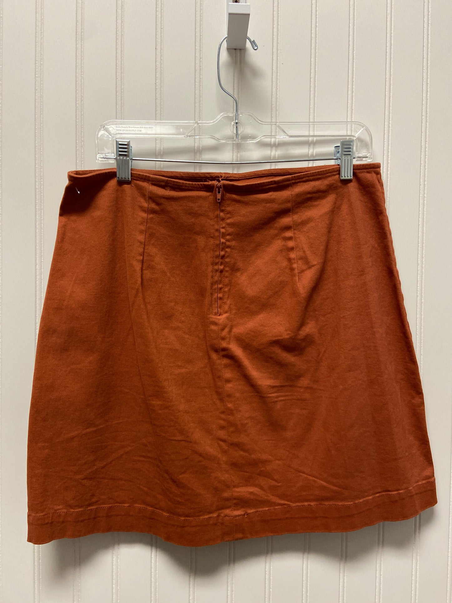 Skirt Mini & Short By Gianni Bini  Size: Xl