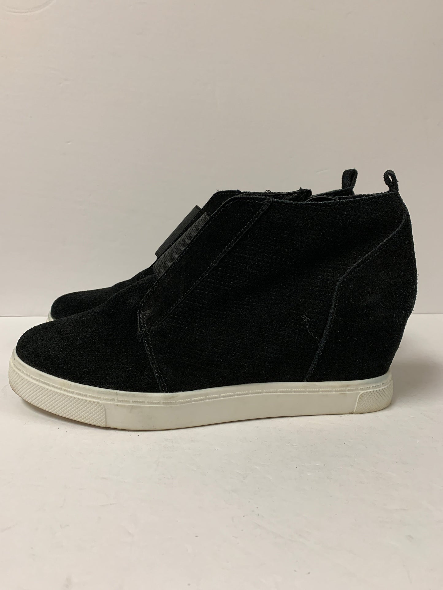 Shoes Heels Wedge By Steve Madden  Size: 11
