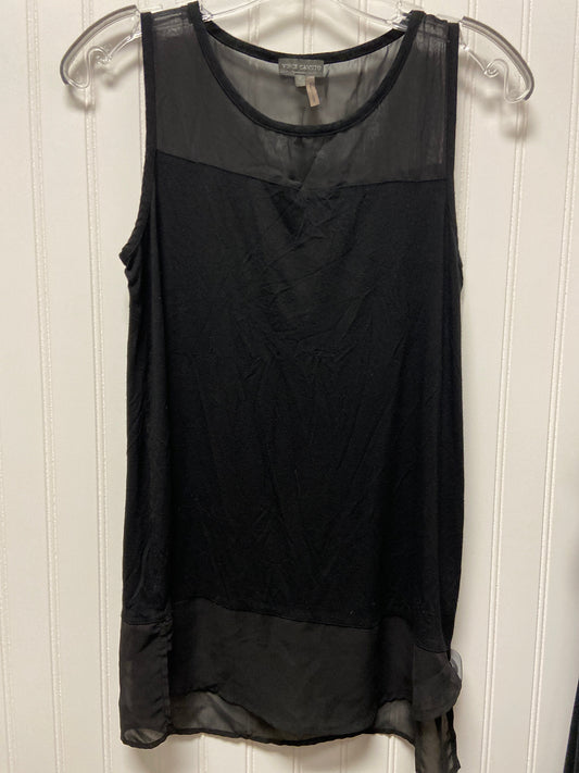 Top Sleeveless By Vince Camuto  Size: Xs