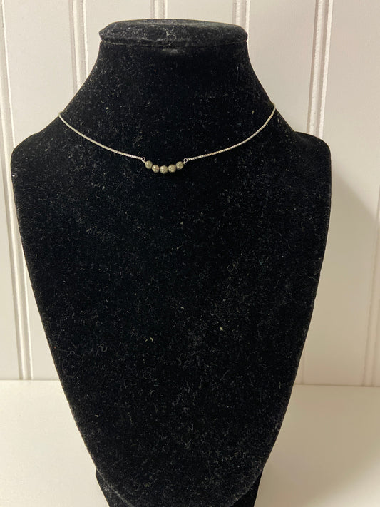 Necklace Other By Banana Republic