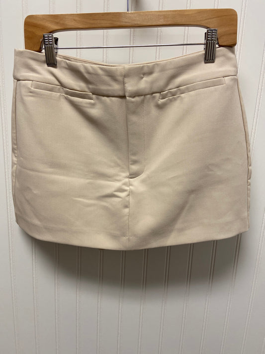 Skort By Zara  Size: L