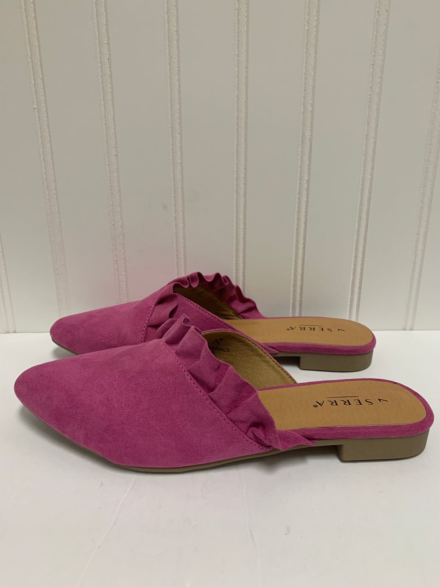 Shoes Flats By Serra  Size: 7