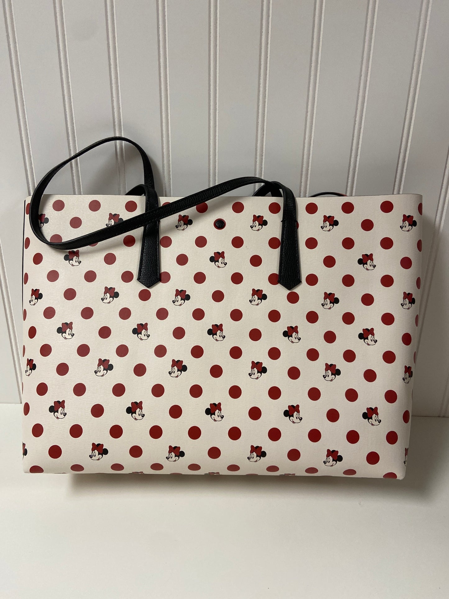 Handbag Designer By Kate Spade  Size: Large