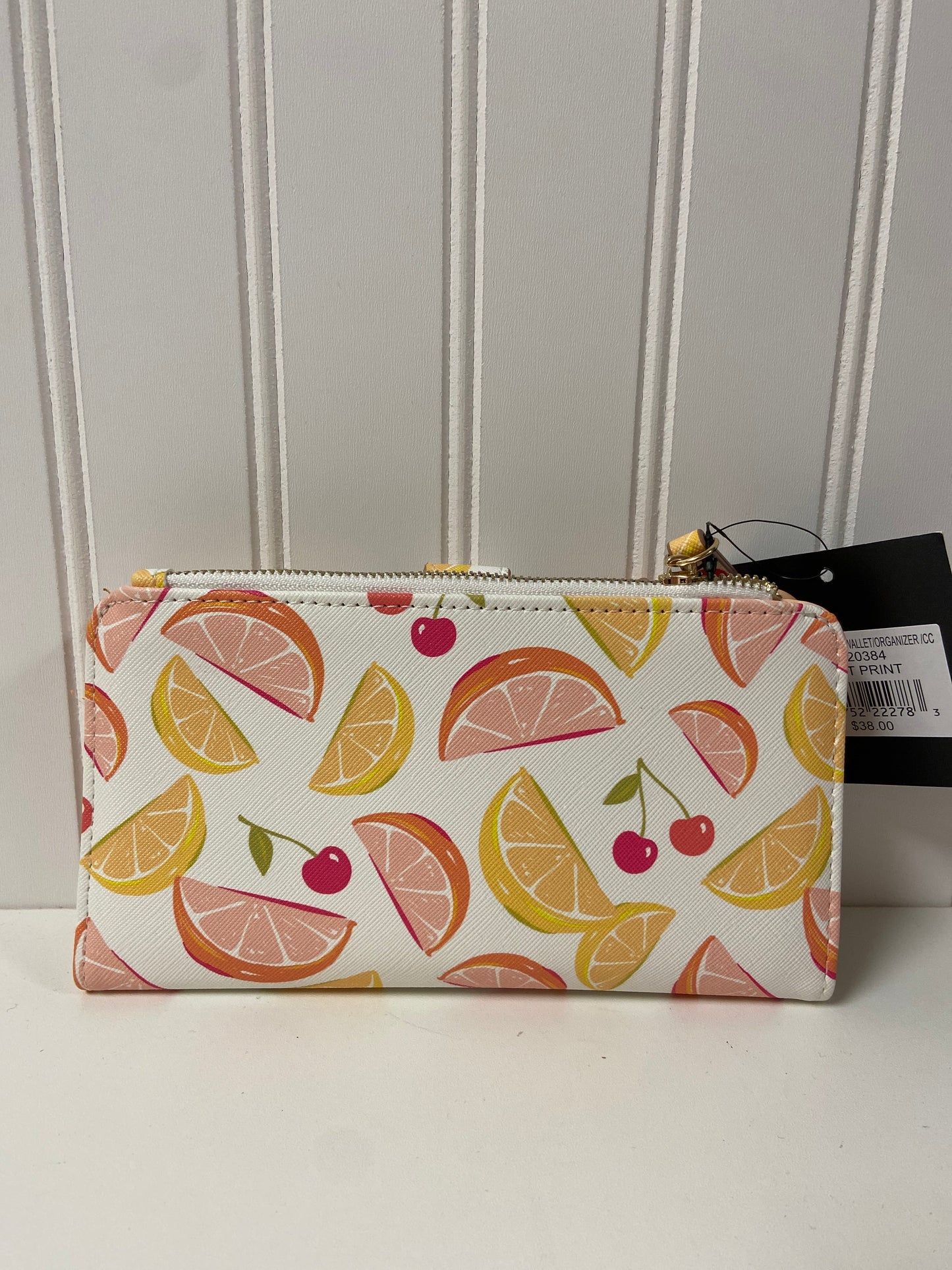 Wallet By Nanette Lepore  Size: Large