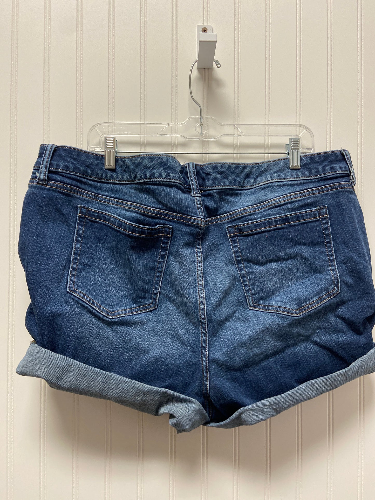 Shorts By Torrid  Size: 22