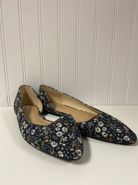 Shoes Flats By Market & Spruce  Size: 8