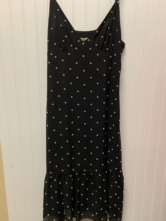 Dress Party Midi By Michael By Michael Kors  Size: M