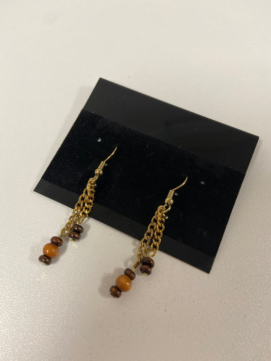 Earrings Dangle/drop By Clothes Mentor