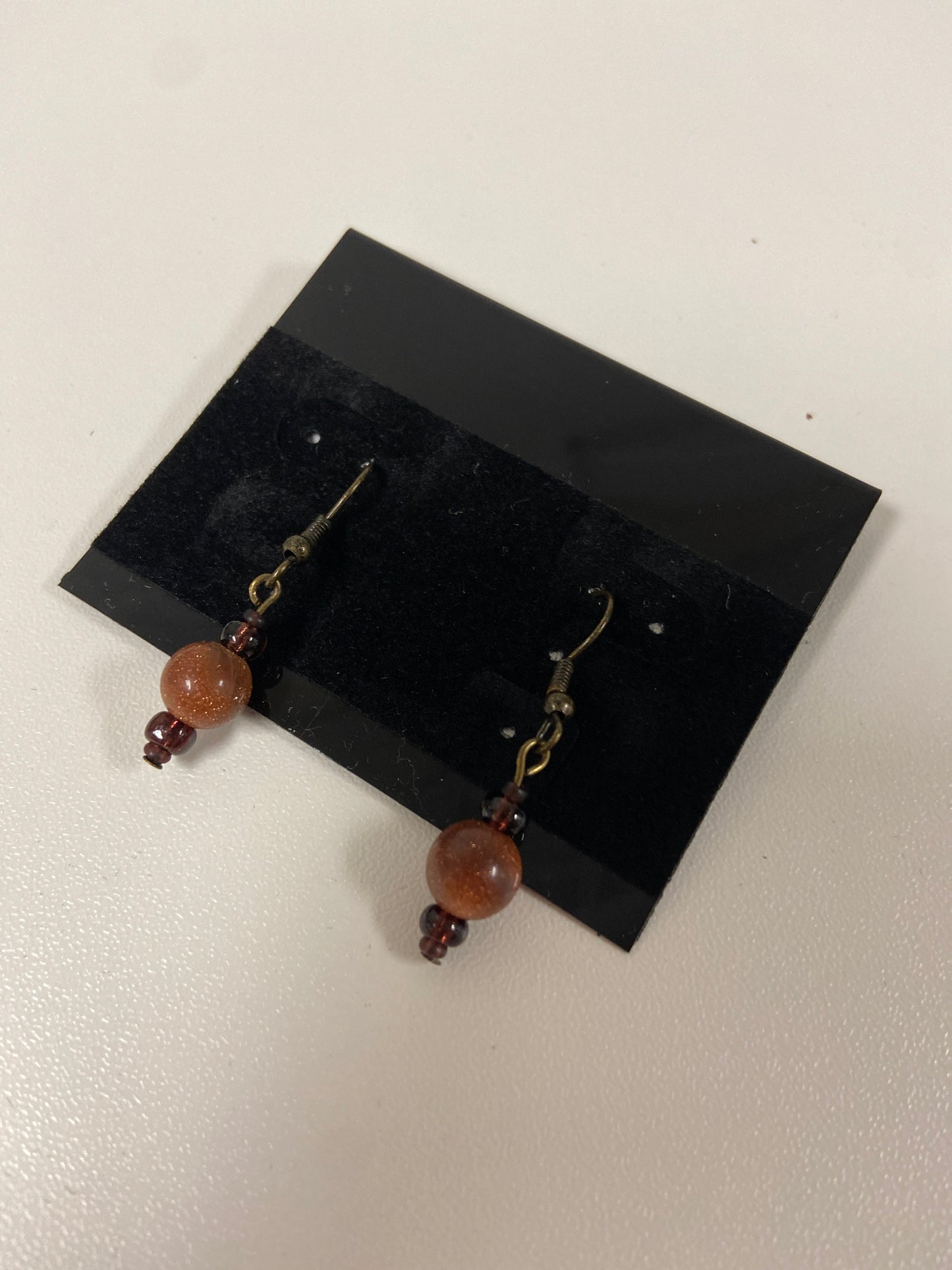 Earrings Dangle/drop By Clothes Mentor