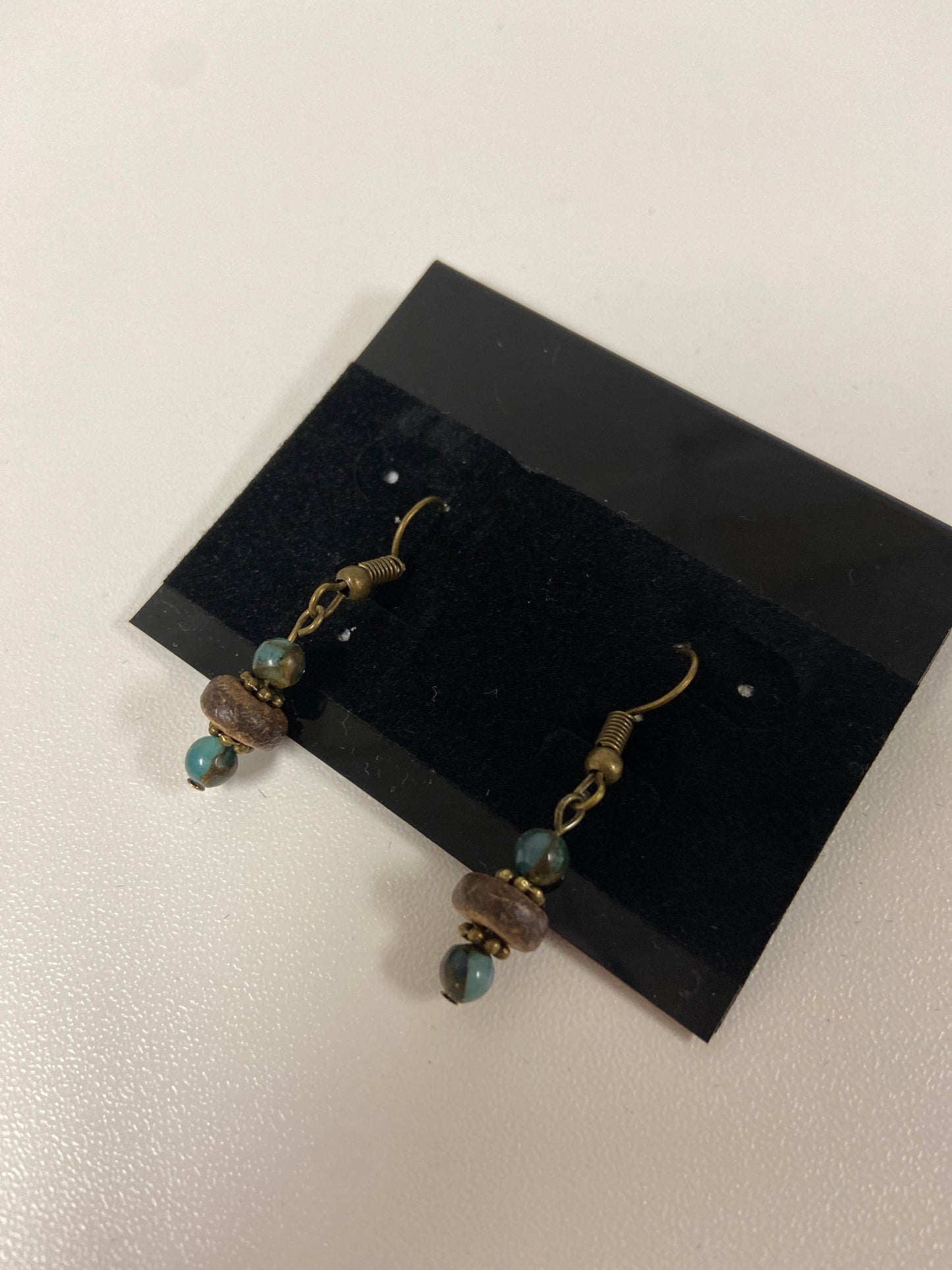 Earrings Dangle/drop By Clothes Mentor