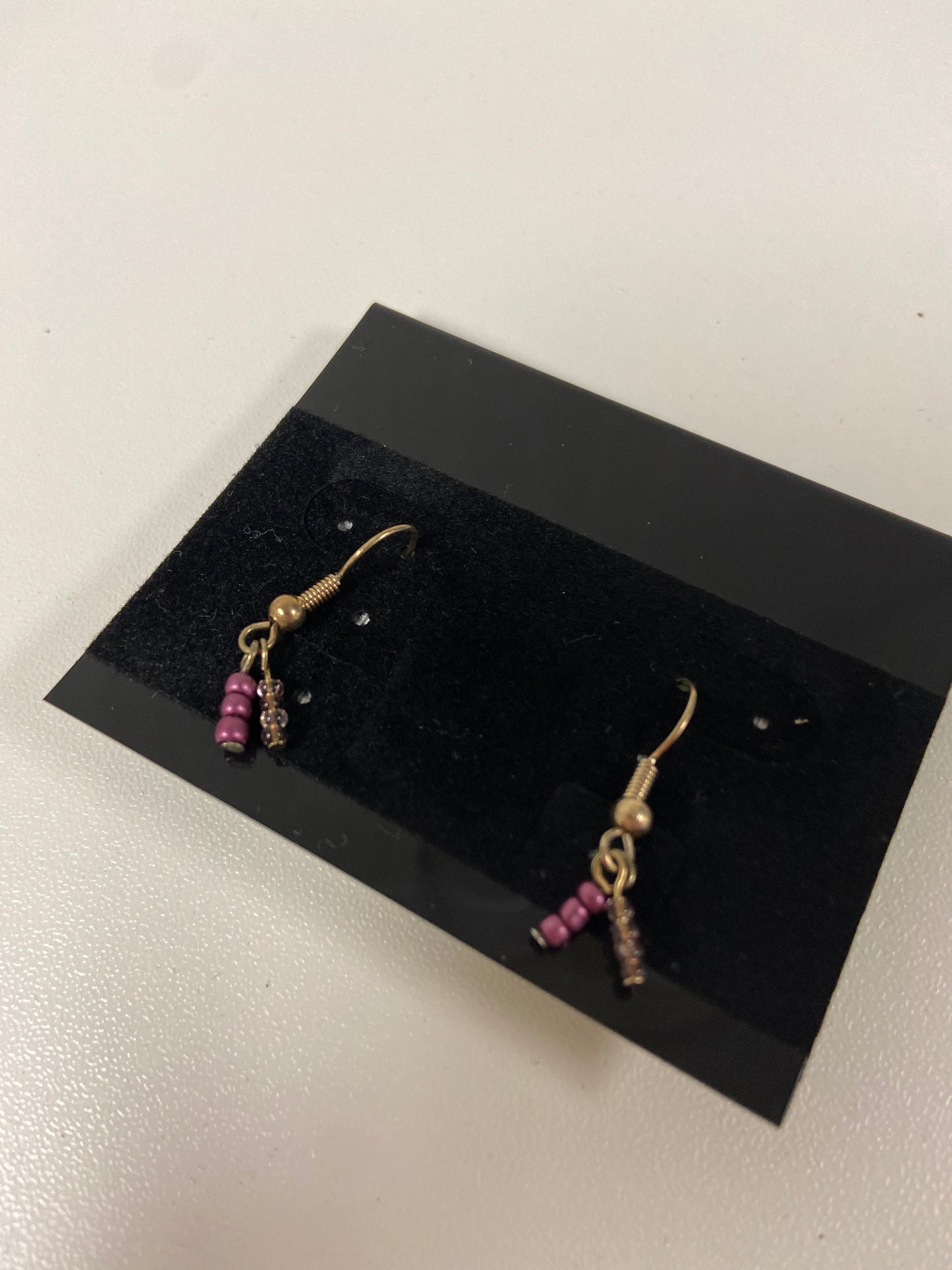 Earrings Dangle/drop By Clothes Mentor