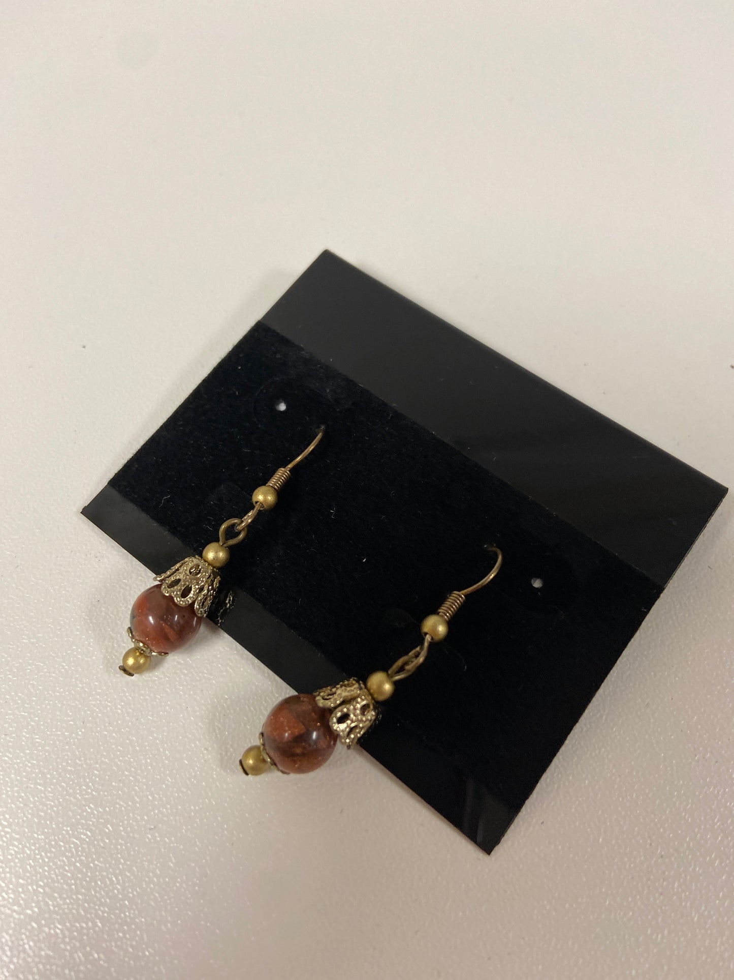 Earrings Dangle/drop By Clothes Mentor