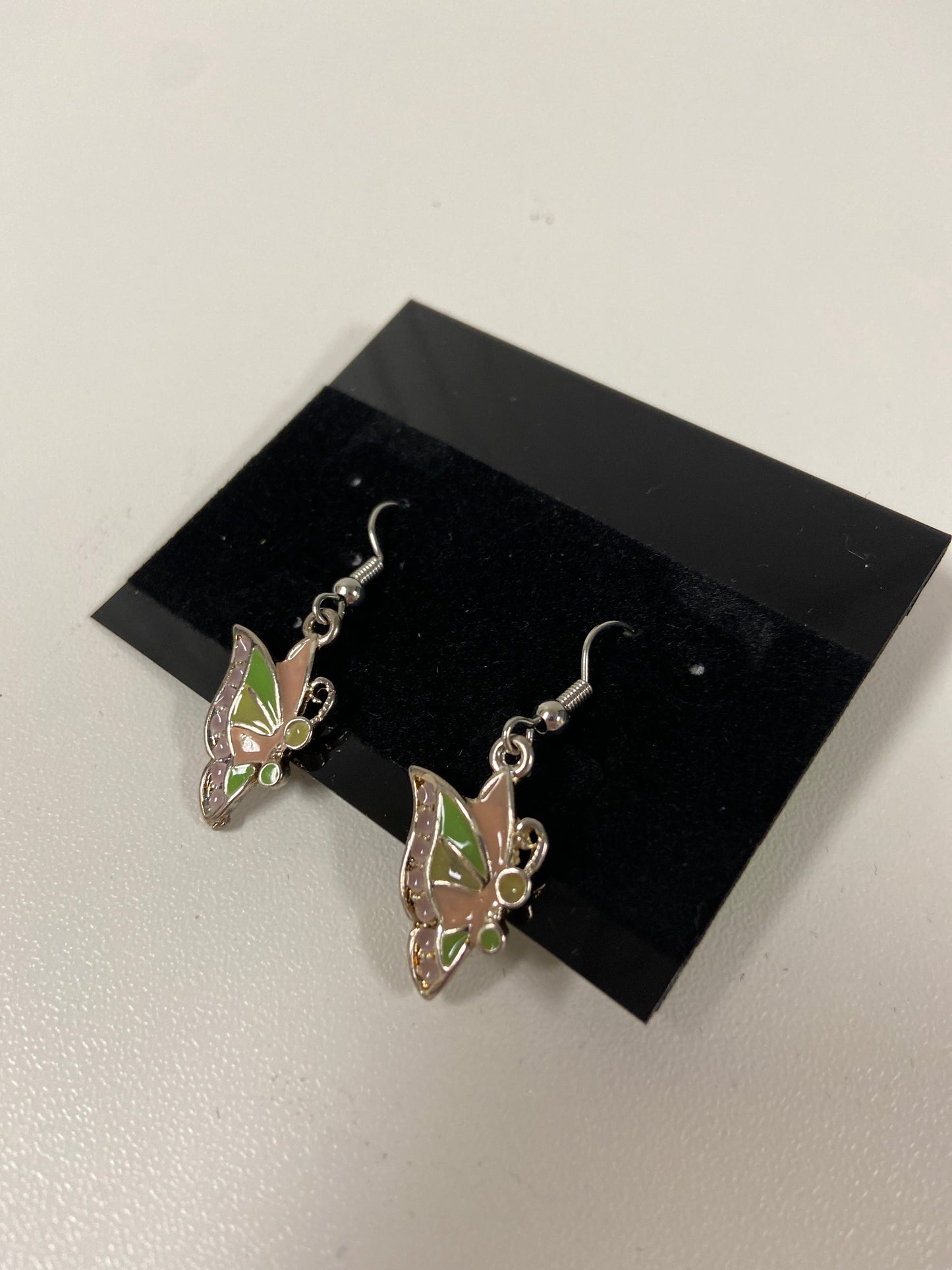 Earrings Dangle/drop By Clothes Mentor