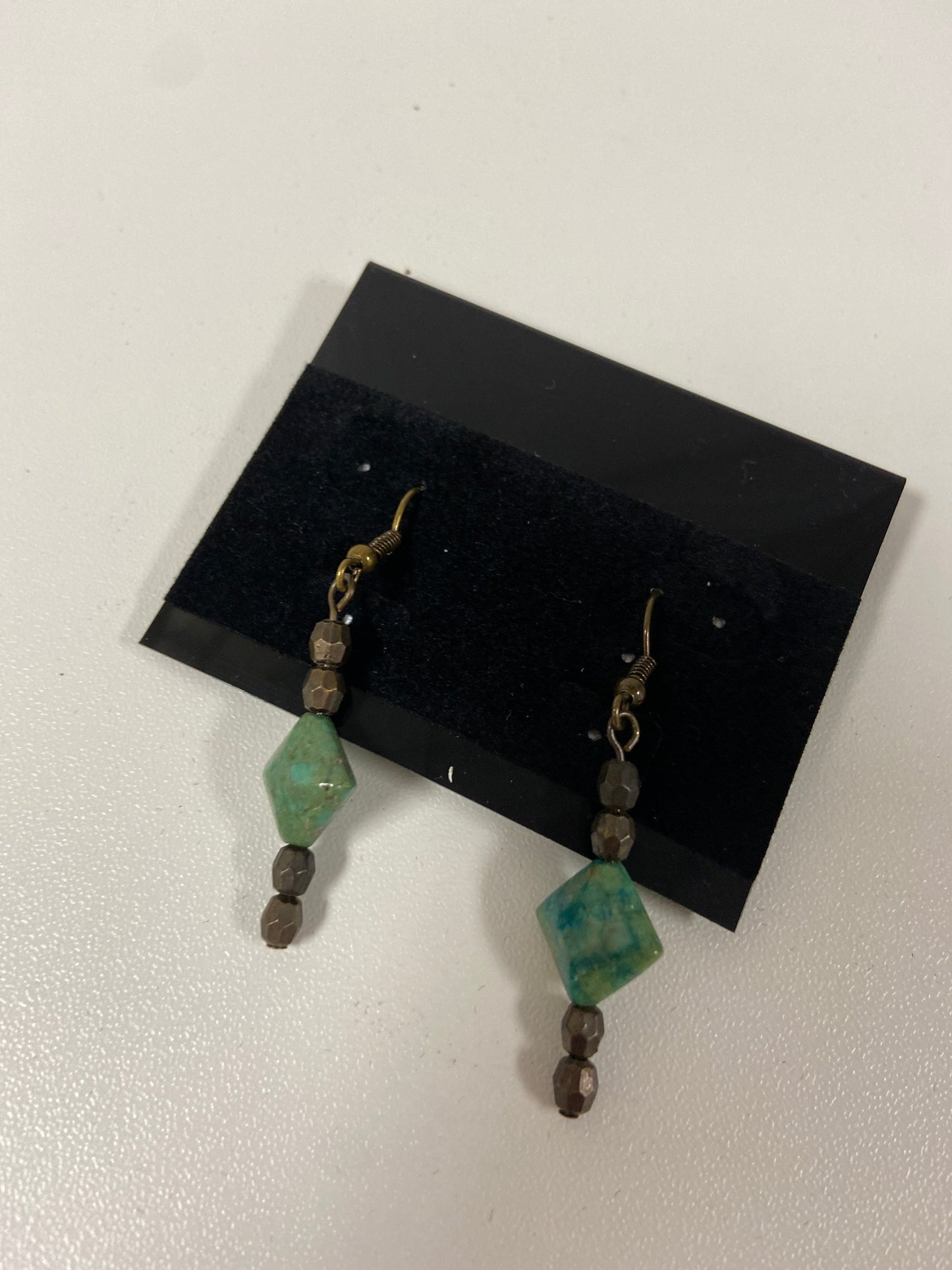 Earrings Dangle/drop By Clothes Mentor