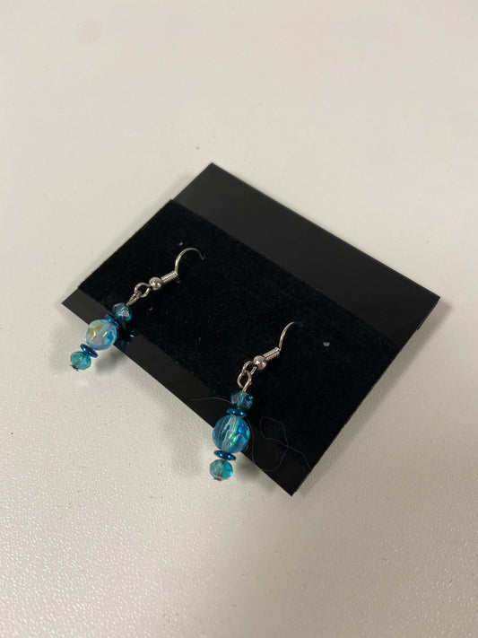 Earrings Dangle/drop By Clothes Mentor