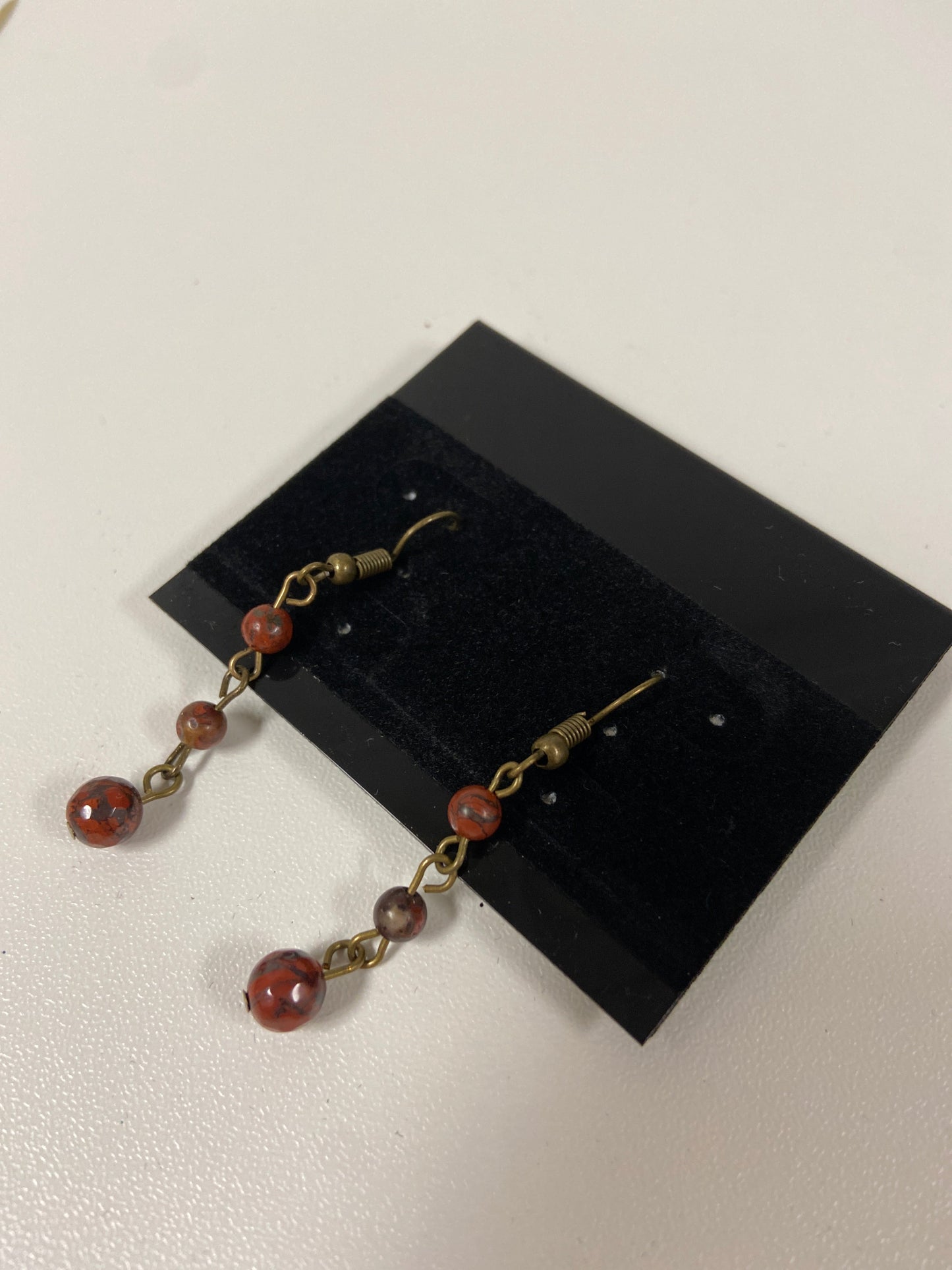 Earrings Dangle/drop By Clothes Mentor