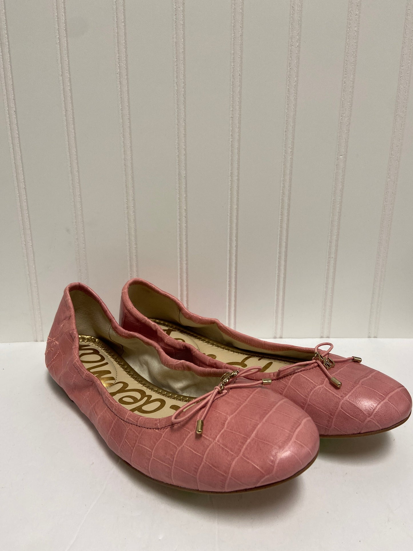Shoes Flats By Sam Edelman  Size: 9.5