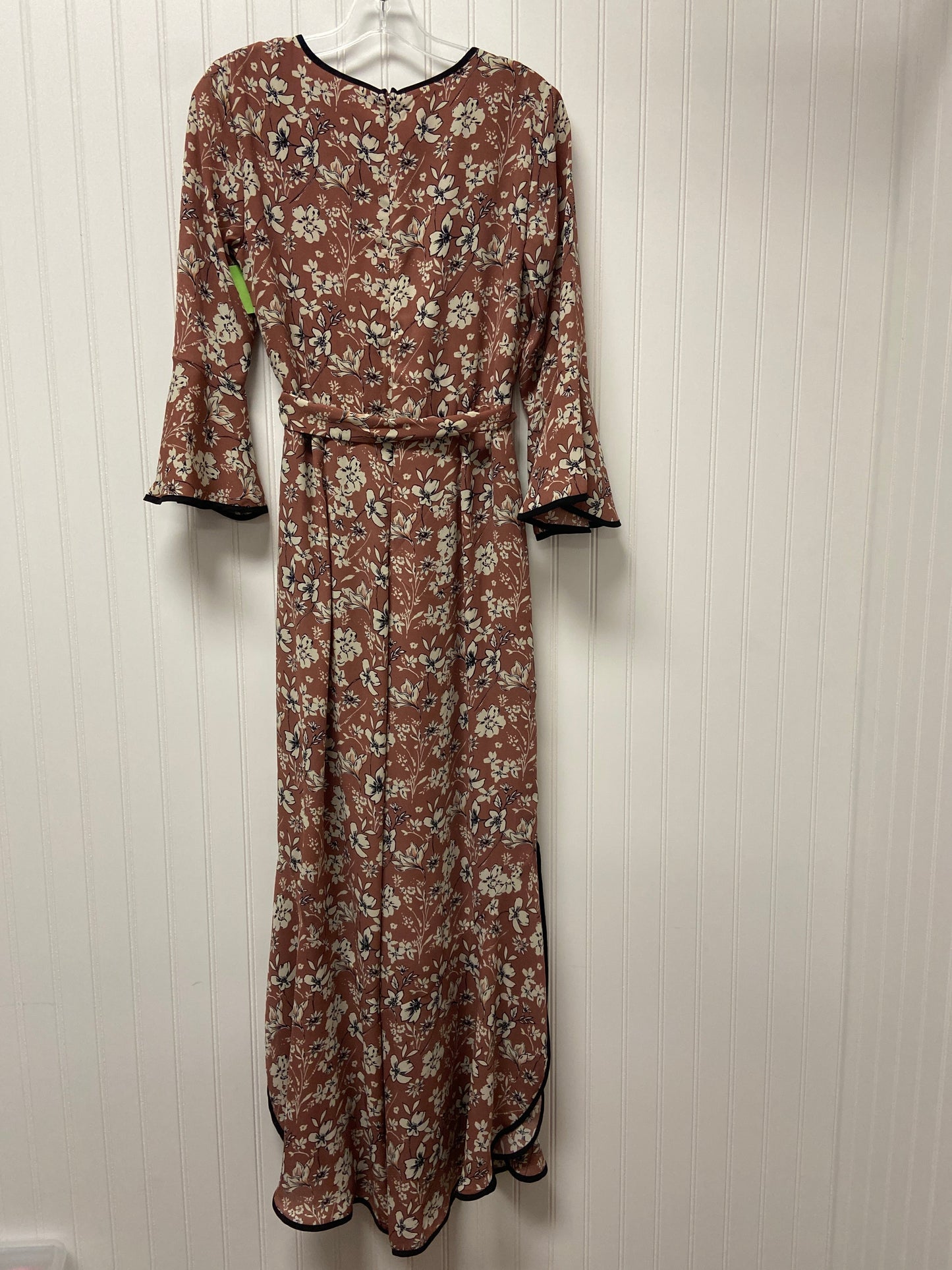 Dress Casual Maxi By Clothes Mentor  Size: M
