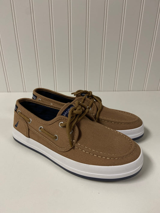 Shoes Sneakers By Nautica  Size: 6