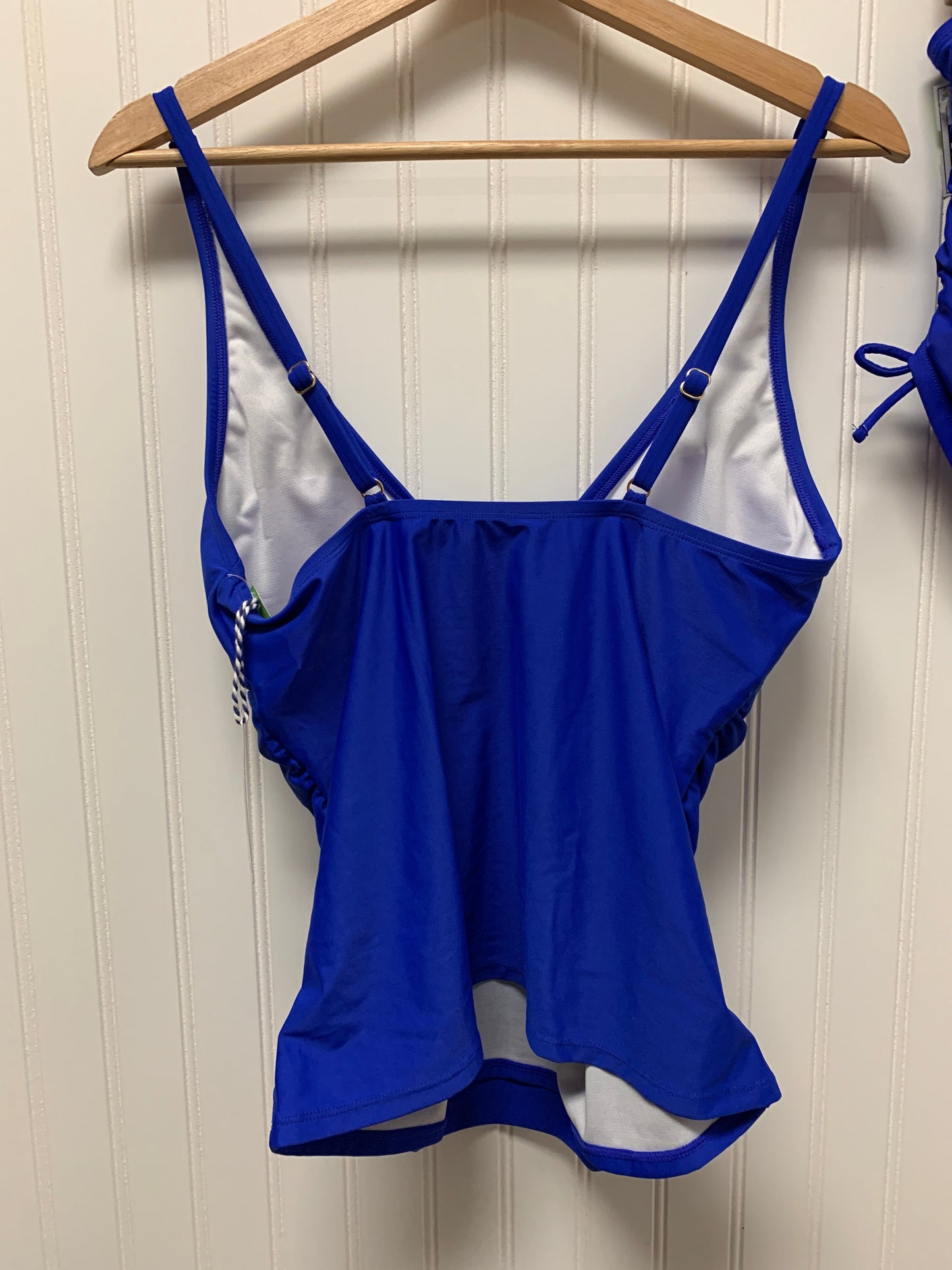 Swimsuit 2pc By Cmc  Size: S