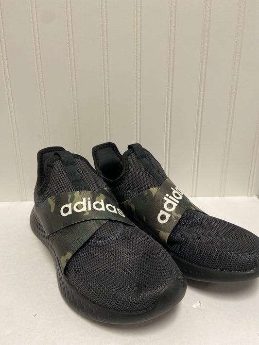 Shoes Athletic By Adidas  Size: 9.5