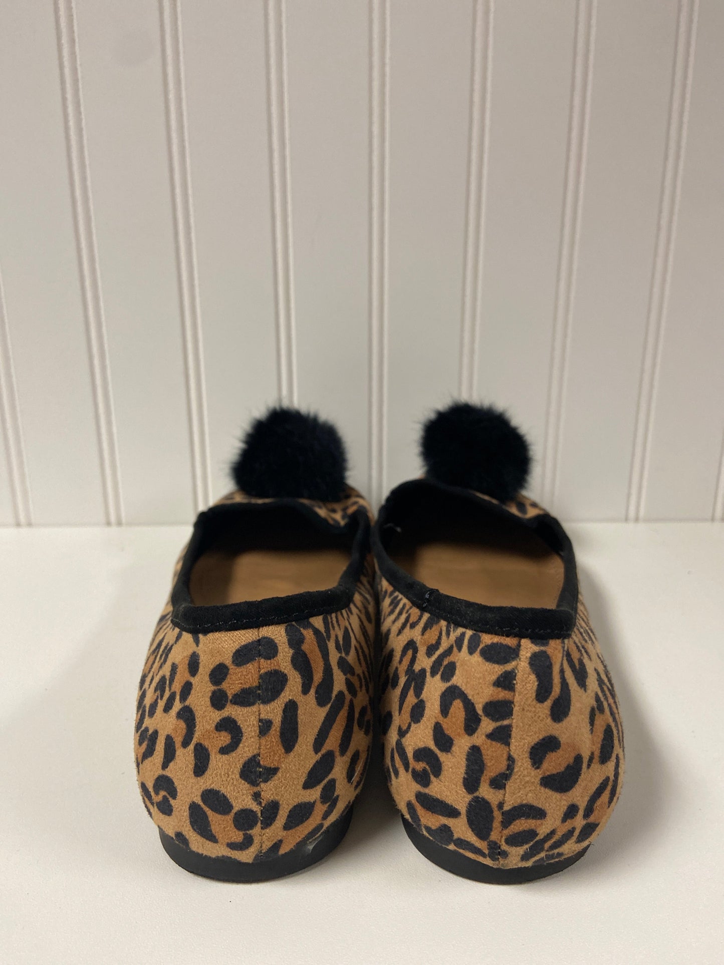 Shoes Flats By Report  Size: 8.5