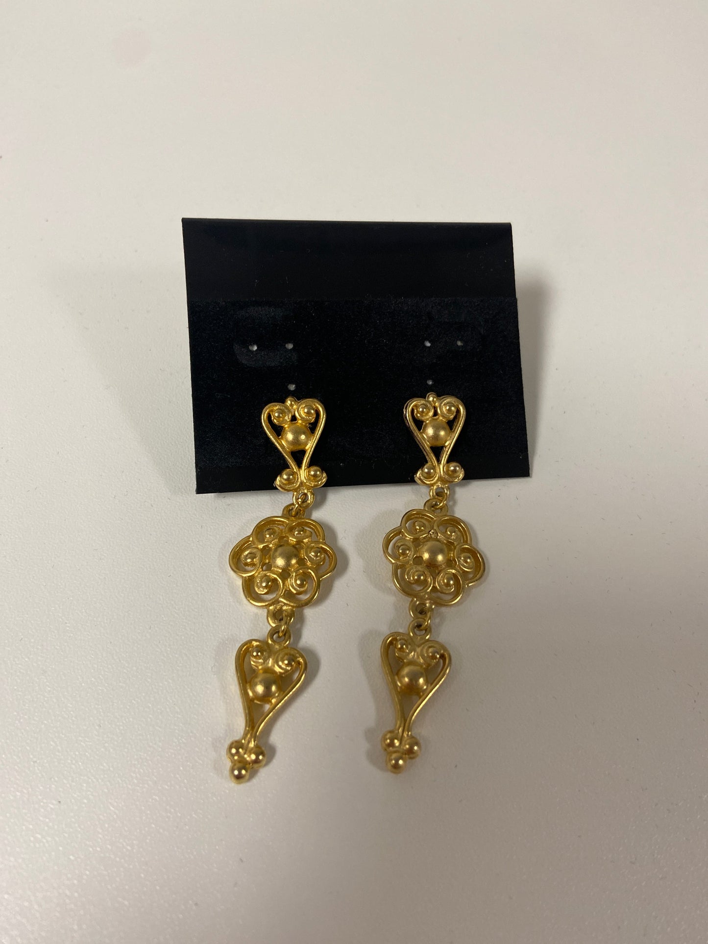 Earrings Dangle/drop By Clothes Mentor