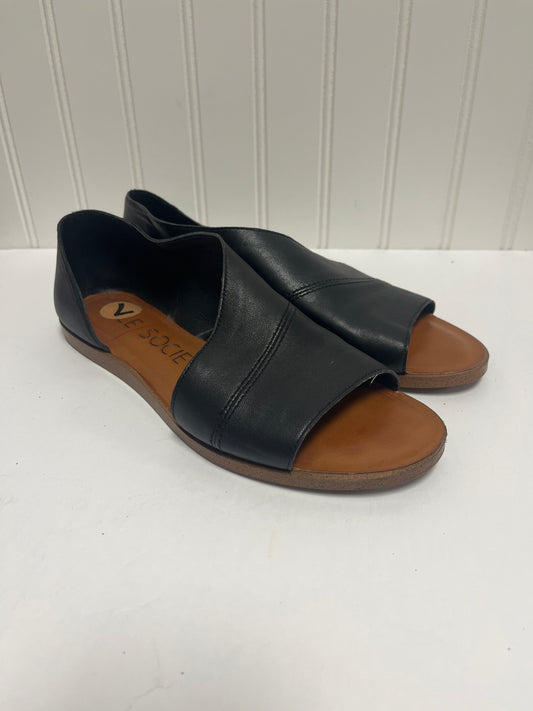 Sandals Flats By Sole Society  Size: 7