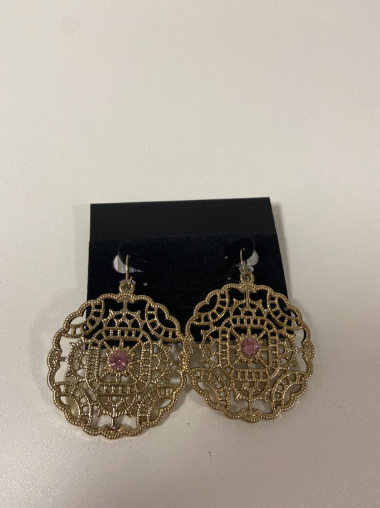 Earrings Dangle/drop By Clothes Mentor