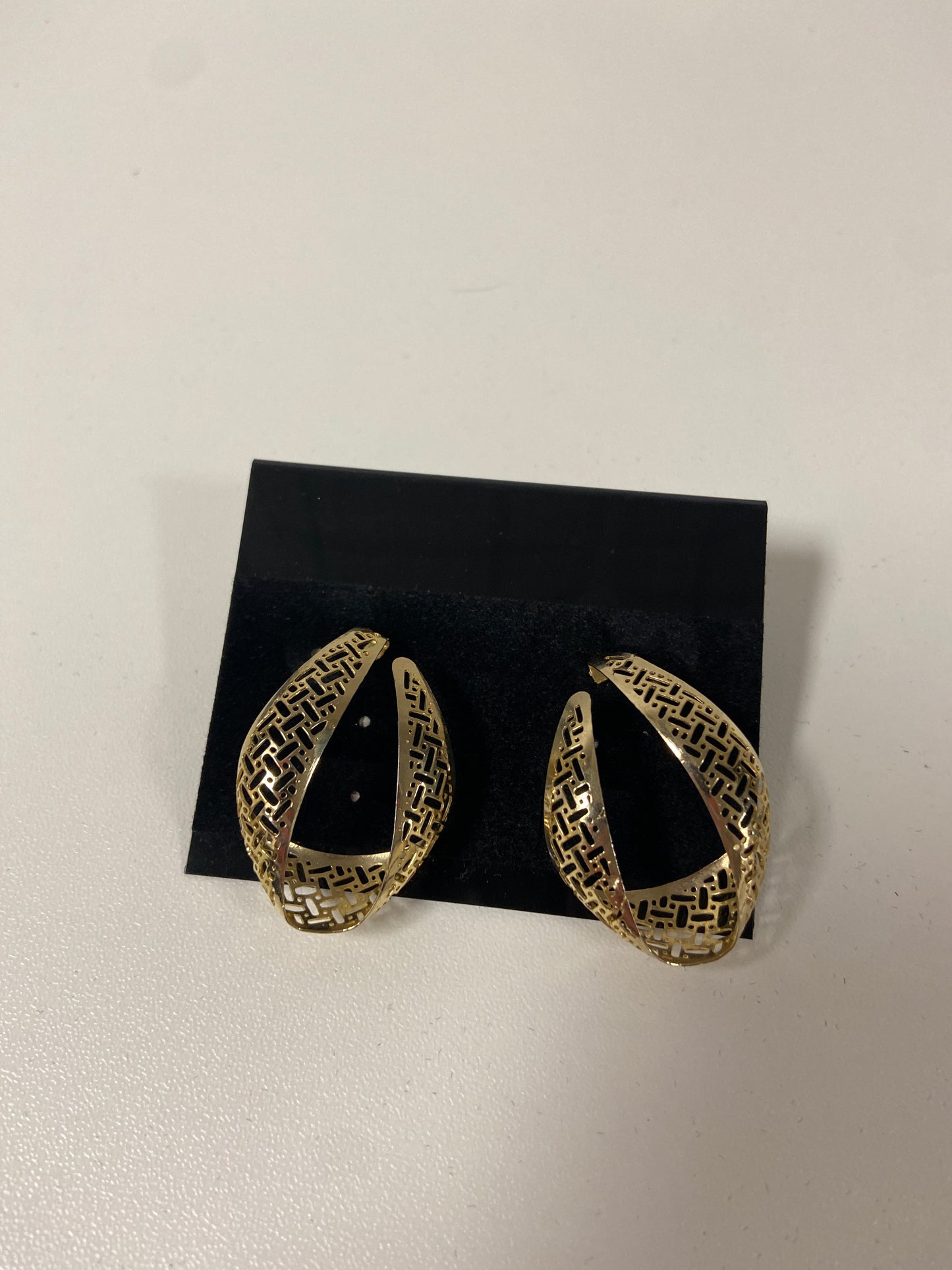 Earrings Dangle/drop By Clothes Mentor