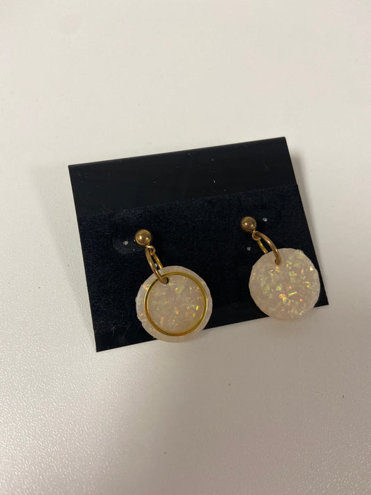 Earrings Dangle/drop By Clothes Mentor