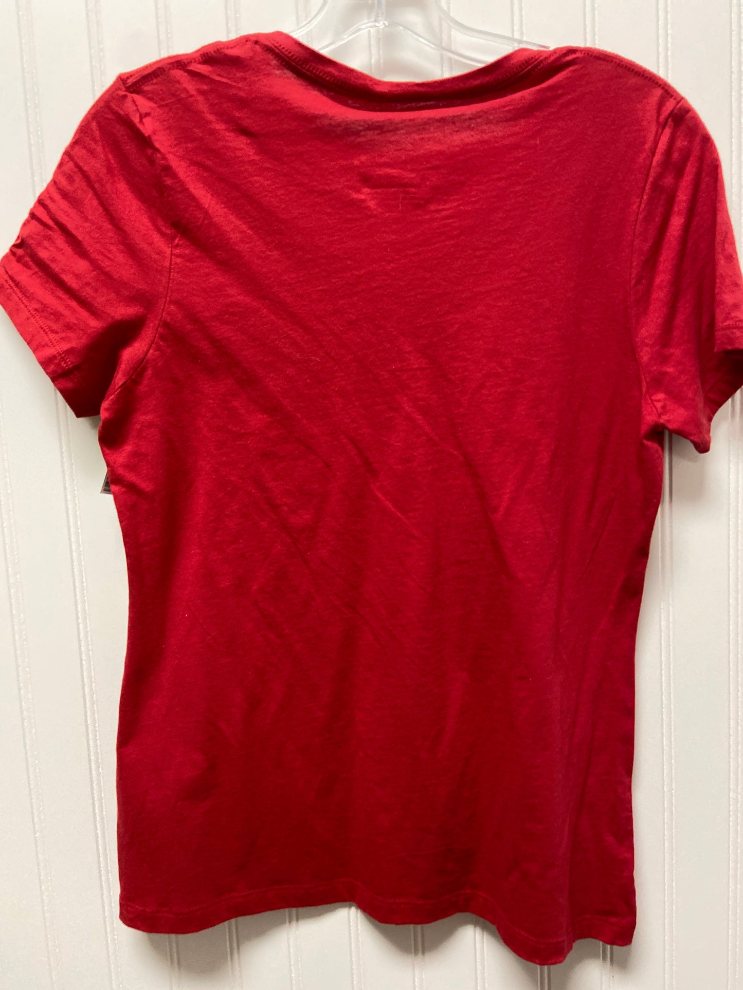 Top Short Sleeve By Clothes Mentor  Size: M