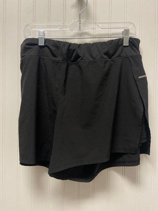 Athletic Shorts By Avia  Size: 2x