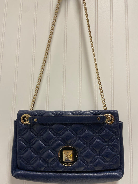 Crossbody Designer By Kate Spade  Size: Medium