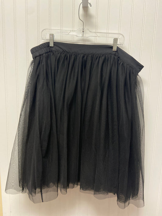 Skirt Mini & Short By Ellos  Size: 24