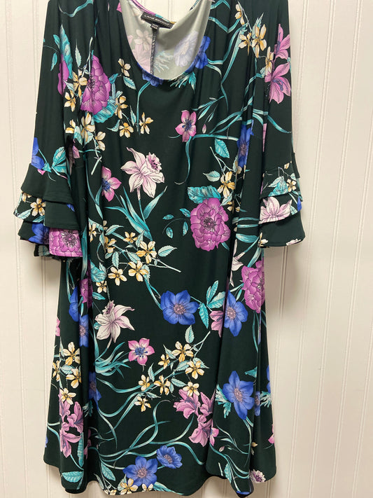 Dress Work By Lane Bryant  Size: 3x