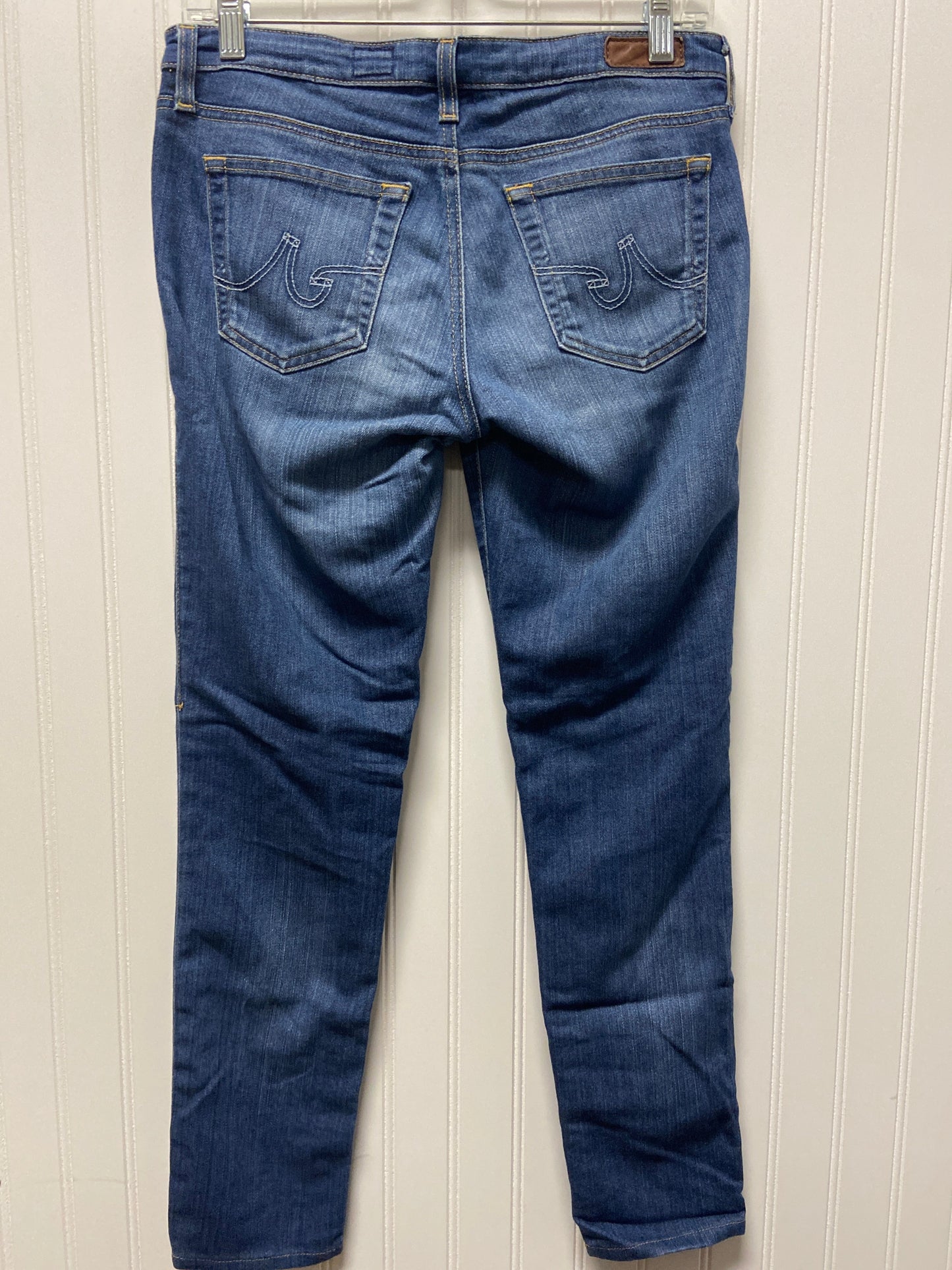 Jeans Designer By Adriano Goldschmied  Size: 6